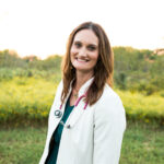 Dr. Charlie Ann Morehead, MD, FAAP